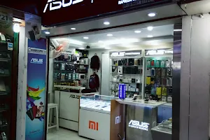 Asus Brand Shop image