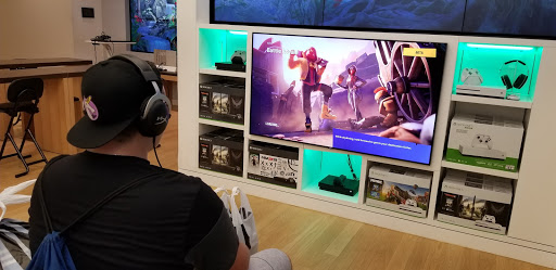 Computer Store «Microsoft», reviews and photos, 137 Stanton Christiana Rd, Newark, DE 19702, USA