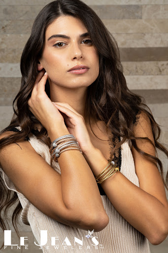 Jeweler «LeJeans Jewelers», reviews and photos, 931 N State Rd 434 Suite 1205, Altamonte Springs, FL 32714, USA