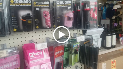 Gun Shop «Hopkins Gun and Tackle», reviews and photos, 8151 Mechanicsville Turnpike, Mechanicsville, VA 23111, USA