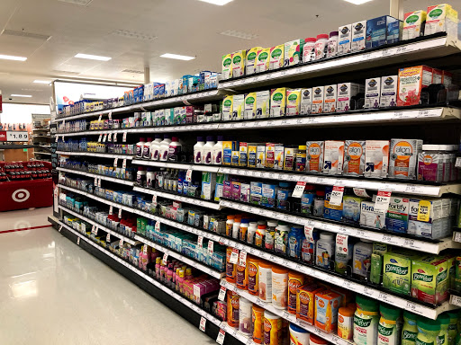 Department Store «Target», reviews and photos, 6128 Broadway St, Galveston, TX 77551, USA