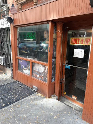 Video Game Store «8 Bit And Up Video Games», reviews and photos, 86 E 3rd St, New York, NY 10003, USA