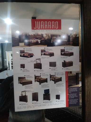 Furniture Store «Discount Furniture Store», reviews and photos, 504 E Market St, York, PA 17403, USA