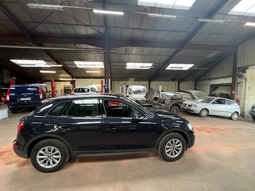 Garage Sancerre Auto Service