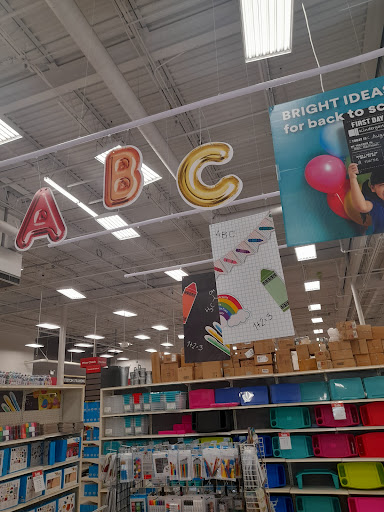 Craft Store «Michaels», reviews and photos, 869 U.S. 1, North Brunswick Township, NJ 08902, USA