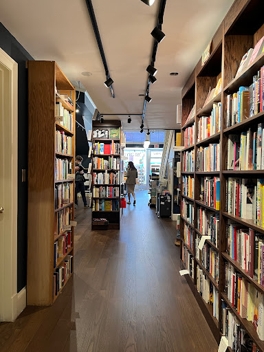 Used Book Store «Idle Time Books», reviews and photos, 2467 18th St NW, Washington, DC 20009, USA