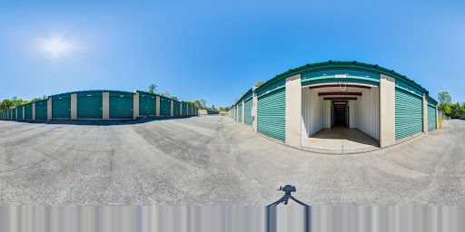 Self-Storage Facility «Metro Self Storage», reviews and photos, 3129 Bankhead Hwy, Lithia Springs, GA 30122, USA