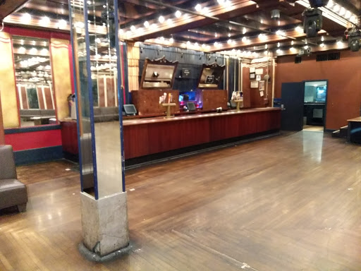 Live Music Venue «Webster Hall», reviews and photos, 125 E 11th St, New York, NY 10003, USA