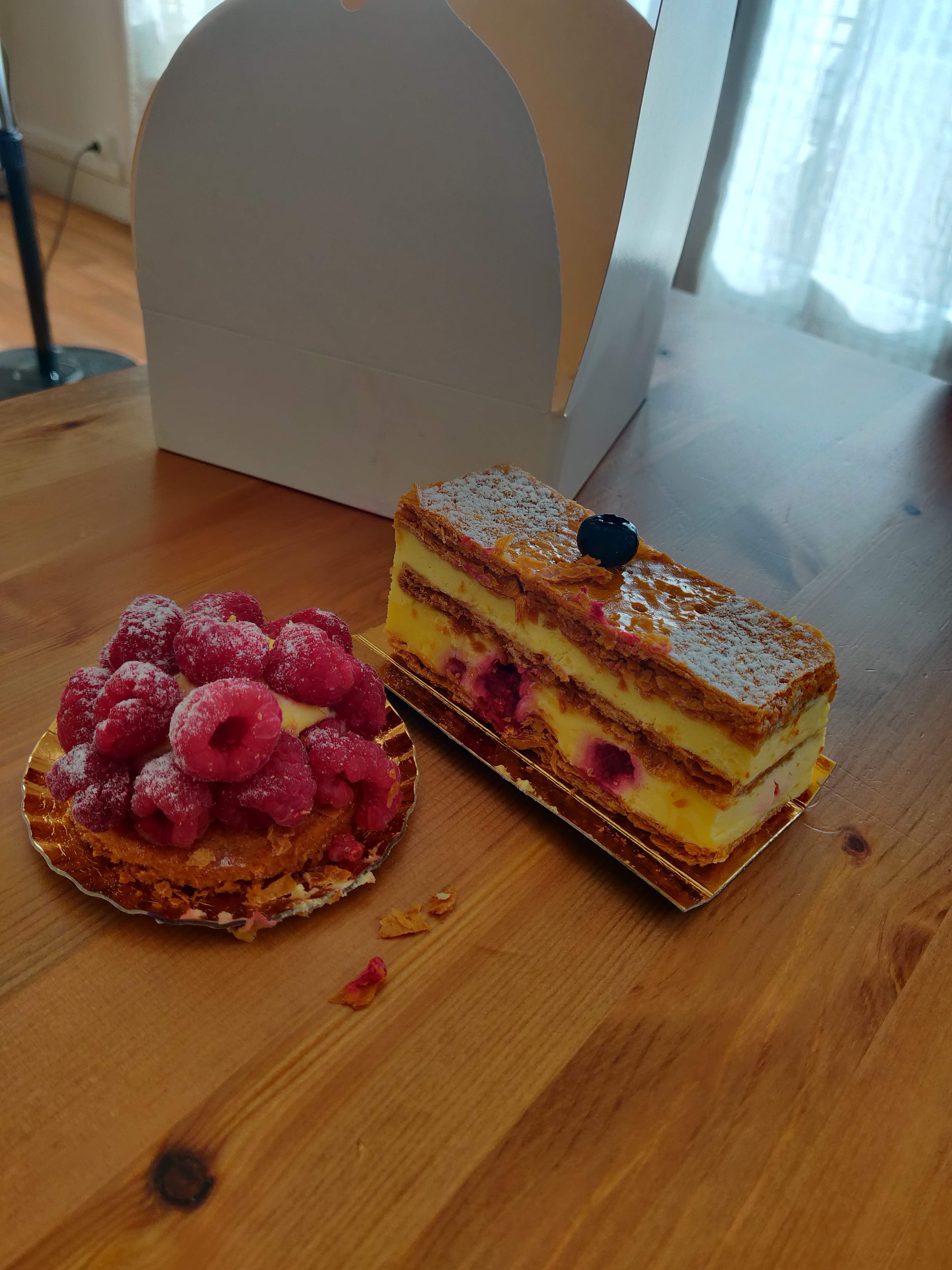Photo n° 2 de l'avis de Sofiane. fait le 17/09/2020 à 15:06