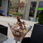 Photo n°3 de l'avis de Jenny.e fait le 24/06/2019 à 21:24 sur le  Piazza Grande Fam. Berardi à Schwäbisch Hall