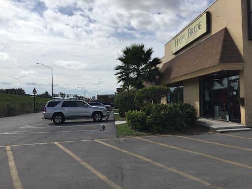 Bridal Shop «Happy Bride», reviews and photos, 2930 SW 30th Ave, Hallandale Beach, FL 33009, USA