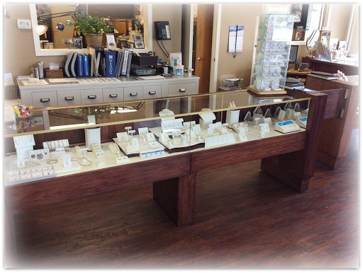 Jeweler «CornerStone Fine Jewelry», reviews and photos, 2821 S Glenstone Ave, Springfield, MO 65804, USA