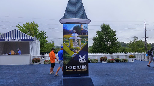 Golf Club «Valhalla Golf Club», reviews and photos, 15503 Shelbyville Rd, Louisville, KY 40245, USA