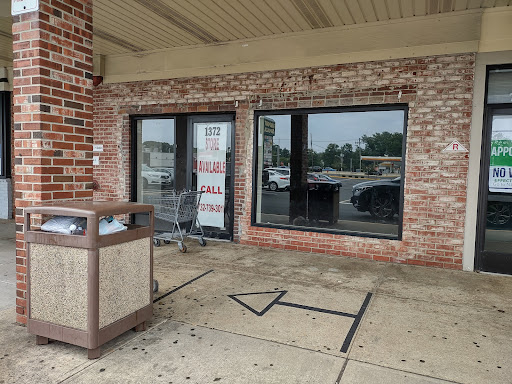 Shopping Mall «Airport Plaza Shopping Center», reviews and photos, 1390 NJ-36, Hazlet, NJ 07730, USA