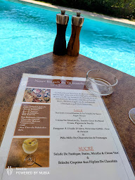 Photo n°3 de La Quinta Table Provençale - Restaurant Allauch à Allauch ()