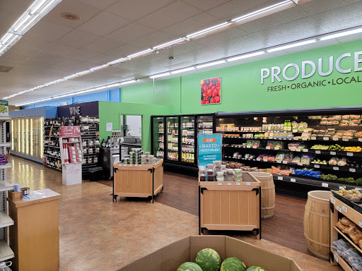 Health Food Store «Earth Origins Market», reviews and photos, 30555 US-19, Palm Harbor, FL 34684, USA