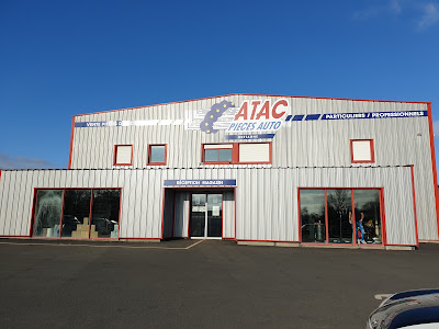 Atac Pièces Auto à Ploërmel