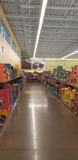 Supermarket «ALDI», reviews and photos, 805 E Belt Line Rd, Cedar Hill, TX 75104, USA