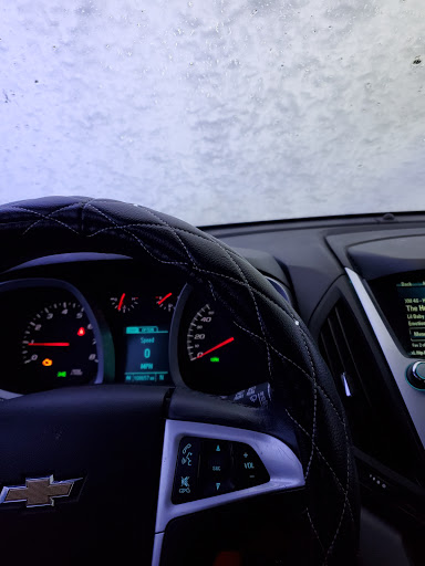 Car Wash «Canton Car Wash», reviews and photos, 1101 Ponca St, Baltimore, MD 21224, USA