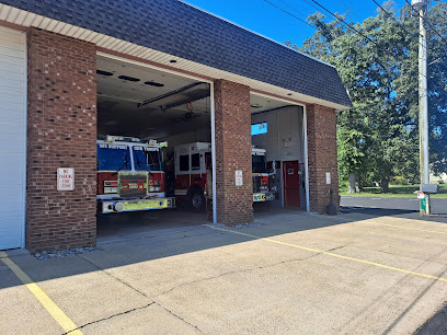 Richland Township Fire & Rescue