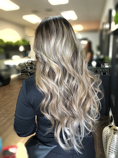 Beauty Salon «Rachell Beauty Salon», reviews and photos, 10270 Central Ave, Montclair, CA 91763, USA