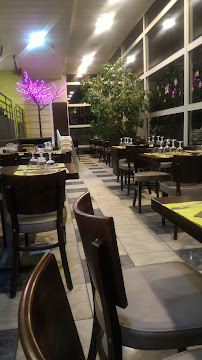 Atmosphère du Restaurant L'Ilôt de l'Archipel à Castres - n°20