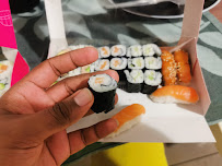 Les plus récentes photos du Restaurant de sushis Mika Sushi Jean-Macé à Lyon - n°4