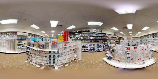 Electronics Store «Micro Center», reviews and photos, 550 Lancaster Ave, St Davids, PA 19087, USA