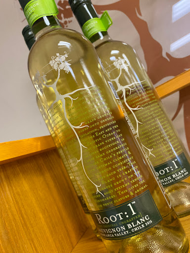 Liquor Store «Village Wine & Liquor Inc», reviews and photos, 161 N Wellwood Ave, Lindenhurst, NY 11757, USA