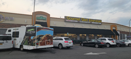 Grocery Store «Gourmet Glatt Kosher Meat Market», reviews and photos, 137 Spruce St, Cedarhurst, NY 11516, USA