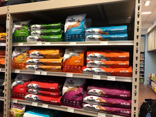 Pet Store «Pet Pantry Warehouse», reviews and photos, 259 Purchase St, Rye, NY 10580, USA