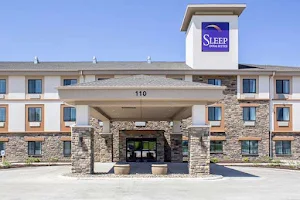 Sleep Inn & Suites Fort Dodge image