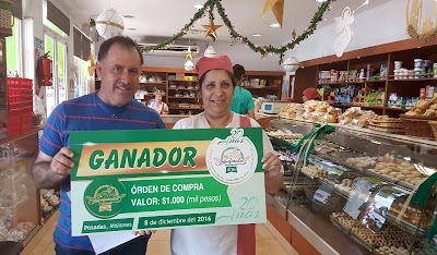 Photos of Man&aacute; Panificados