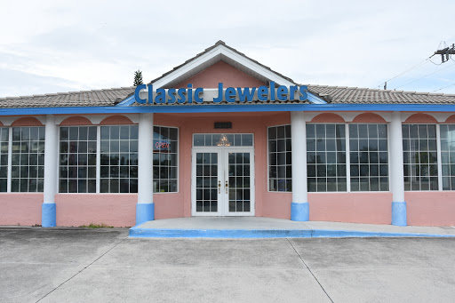 Jeweler «Classic Jewelers», reviews and photos, 3202 Del Prado Blvd, Cape Coral, FL 33904, USA