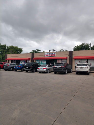 Quilt Shop «Scrappy Quilter», reviews and photos, 1208 W Farm to Market Rd 78, Schertz, TX 78154, USA