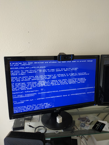 Computer Repair Service «Mixcat Computers», reviews and photos, 101 Broadway, Kissimmee, FL 34741, USA