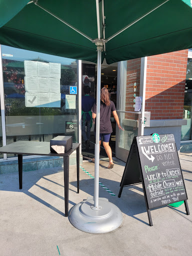 Starbucks image