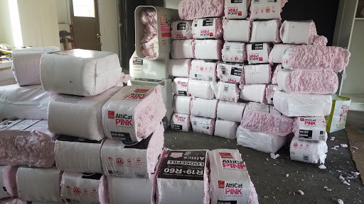 Window Installation Service «Budget Exteriors Inc.», reviews and photos