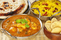 Curry du Restaurant indien indian food à Béziers - n°11