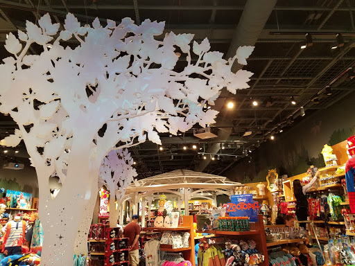 Toy Store «Disney Store», reviews and photos, 630 Old Country Rd, Garden City, NY 11530, USA