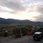 Photo n°4 de l'avis de Giuseppe.a fait le 21/06/2020 à 18:01 sur le  Hotel Villa Torre Antica à Atena Lucana