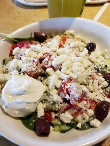 Sandwich Shop «Panera Bread», reviews and photos, 304 Cox Creek Pkwy, Florence, AL 35630, USA