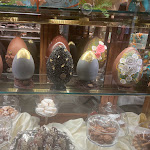 Photo n°4 de l'avis de George. fait le 09/04/2022 à 10:46 sur le  Caffè Gilli à Florence