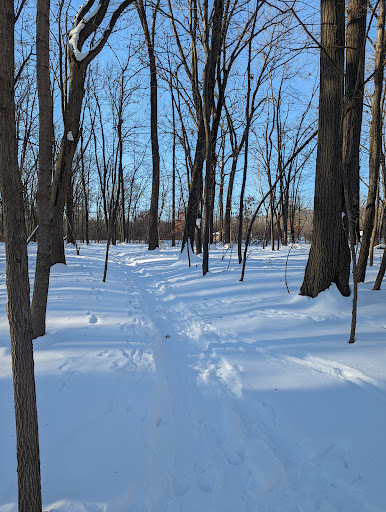 Hiking Area «Hammel Woods - Route 59 Access», reviews and photos, 554 Brook Forest Ave, Shorewood, IL 60404, USA