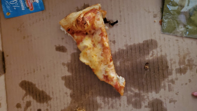 La Carroza Pizza - Pizzeria