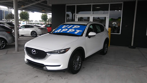 GMC Dealer «Ed Morse Auto Plaza - Buick GMC», reviews and photos, 10133 US-19, Port Richey, FL 34668, USA