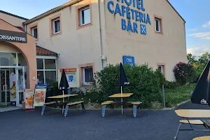 Coté France Cafétéria - AUTOGRILL Lafayette Lorlanges A75 image