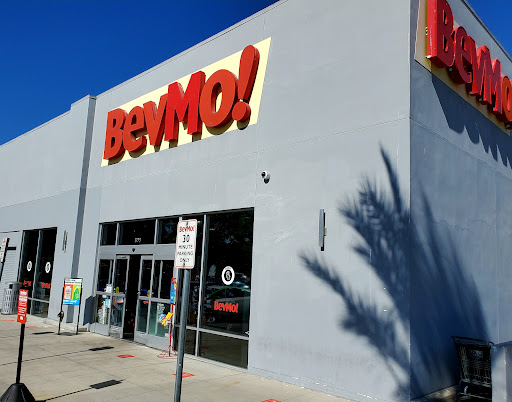 Wine Store «BevMo!», reviews and photos, 1775 N Victory Pl, Burbank, CA 91502, USA