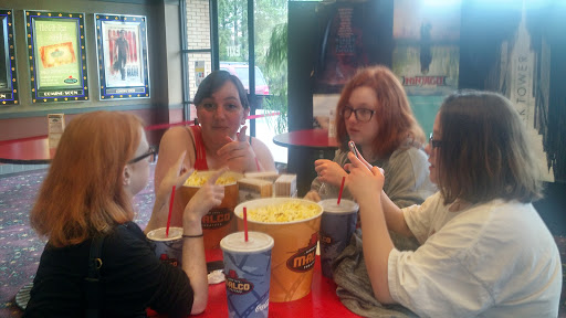 Movie Theater «Malco Hollywood Cinema», reviews and photos, 120 Dearman Drive, Monticello, AR 71655, USA