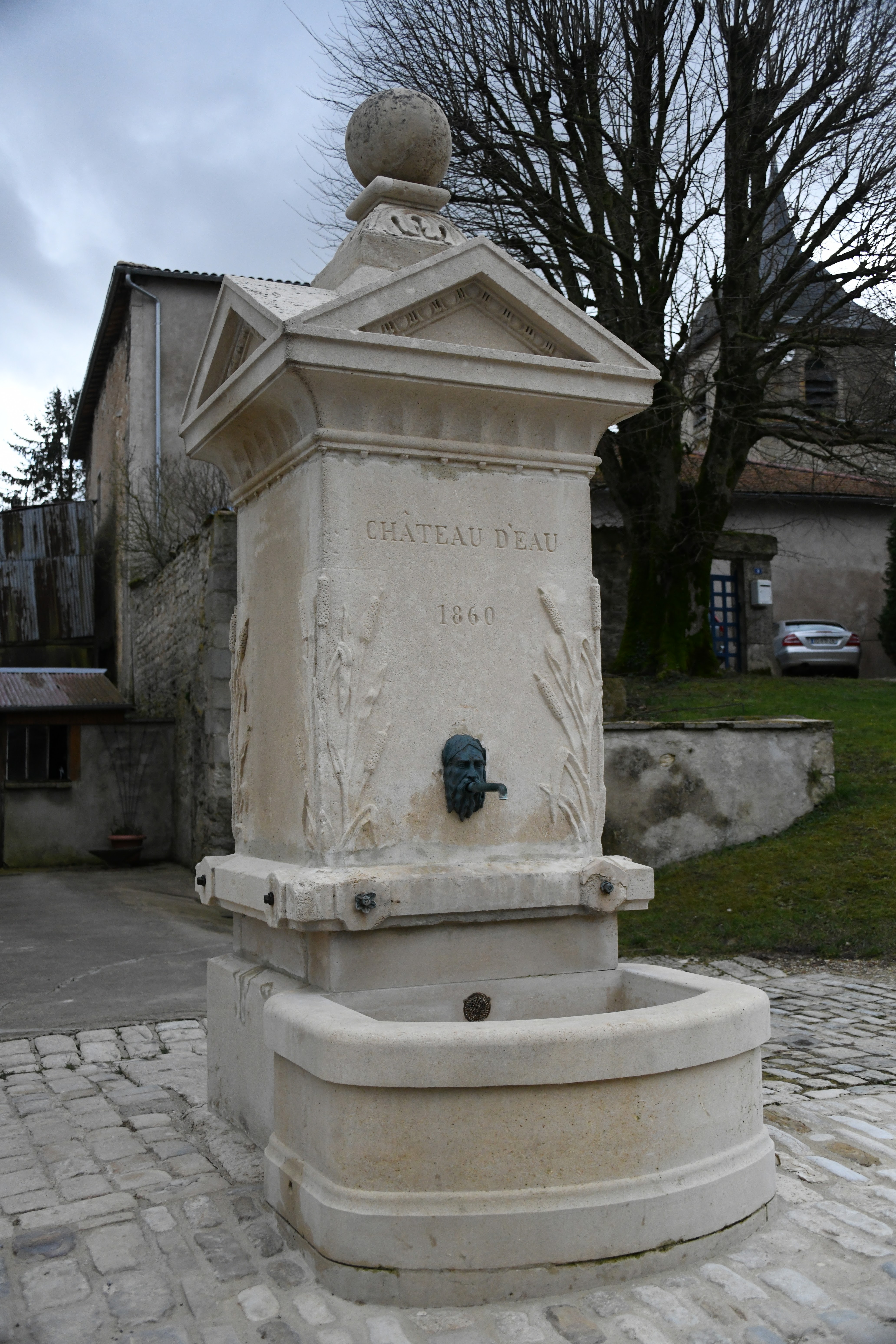 Photo n° 1 de l'avis de Dominique.a fait le 20/02/2020 à 17:05